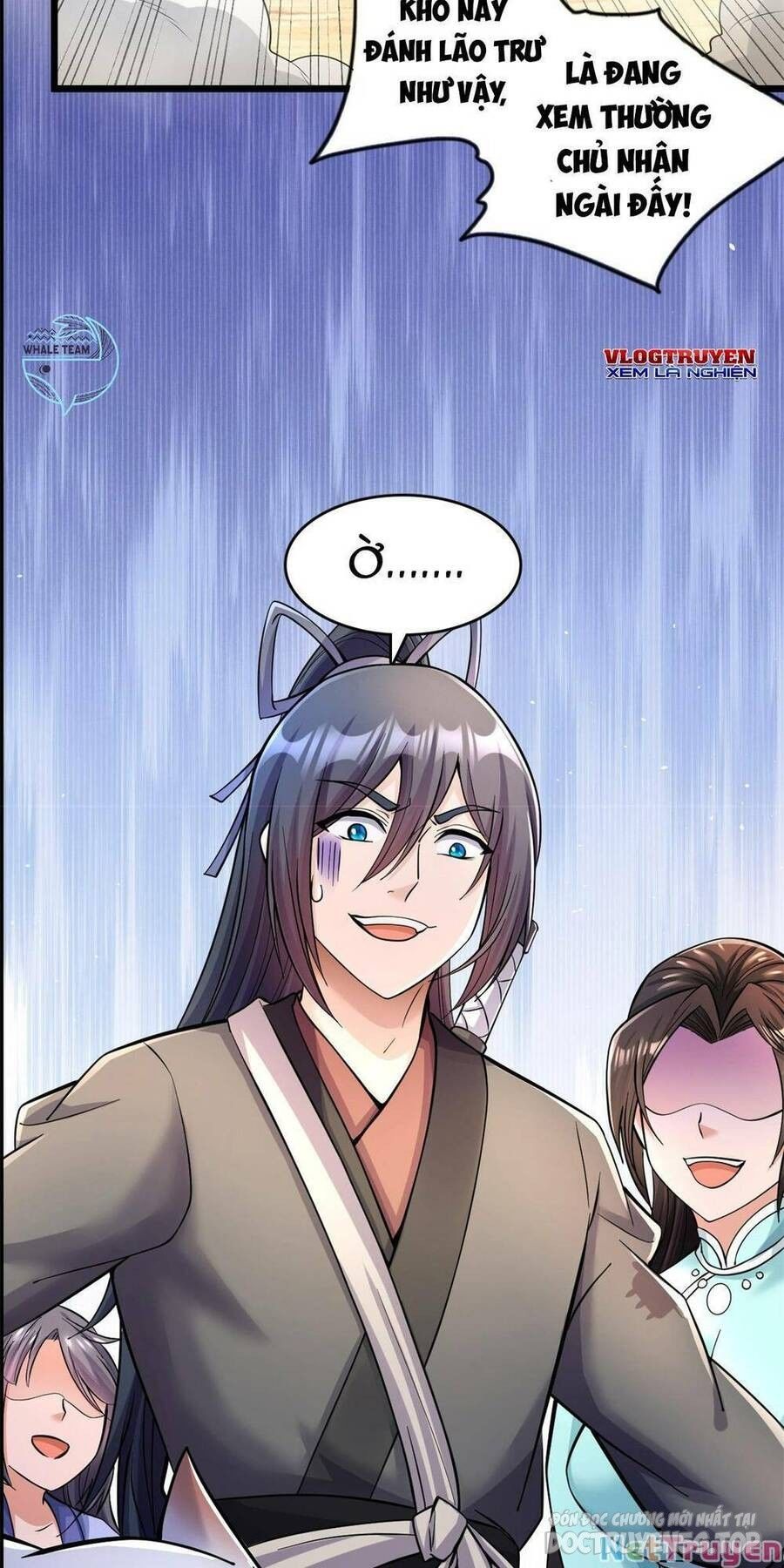 bắt đầu với kiếm vực, ta lặng lẽ tu luyện thành kiếm thần chapter 49 14