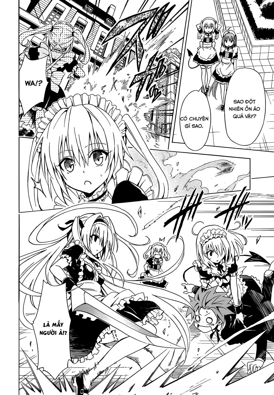 to love - ru darkness chapter 32 15