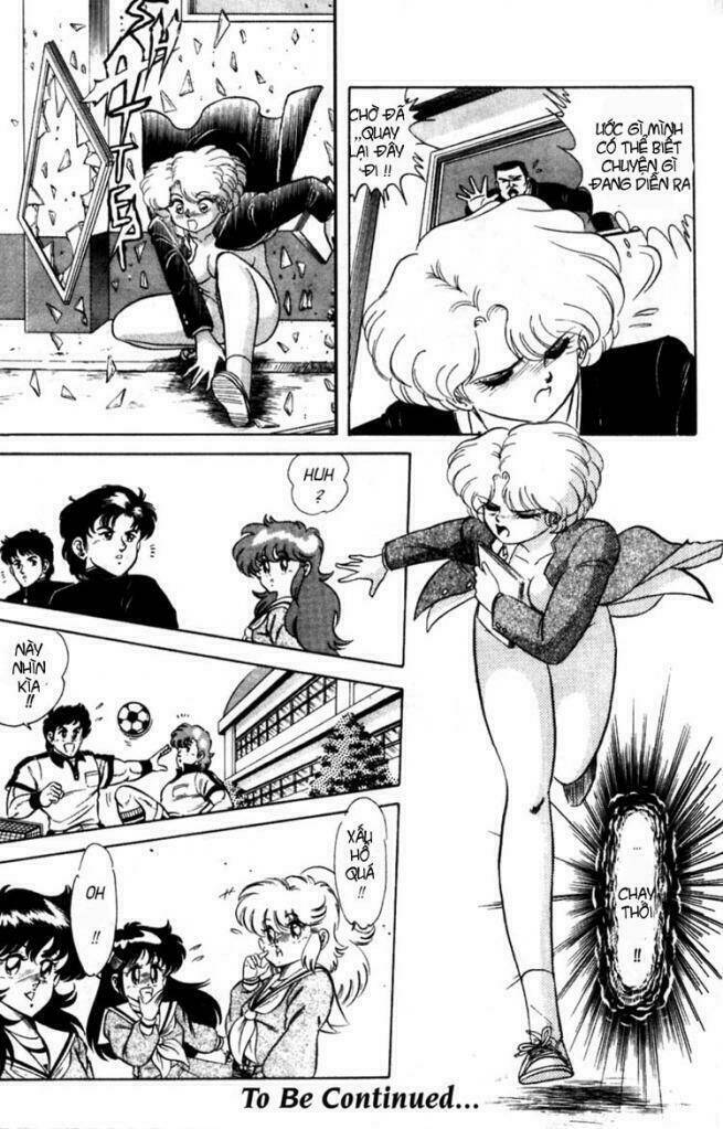 fubata-kun change! chapter 1 31