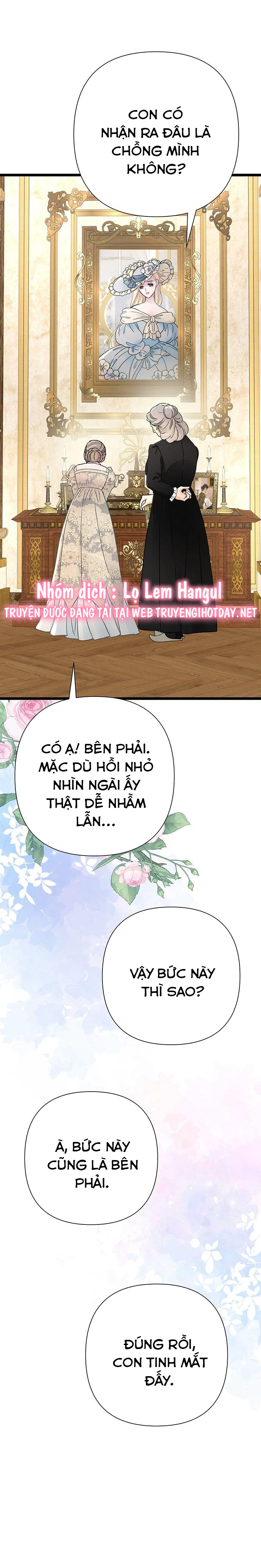 hoàng tử phiền toái chapter 94 11
