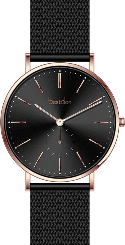 Đồng Hồ Nam Dây Lưới Bestdon BD99216G-B05