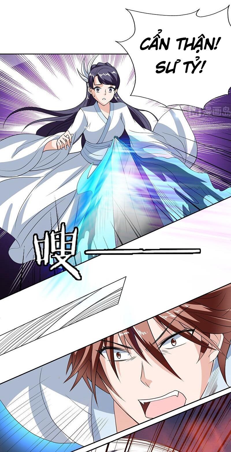 tối cường thần thú hệ thống chapter 120 5