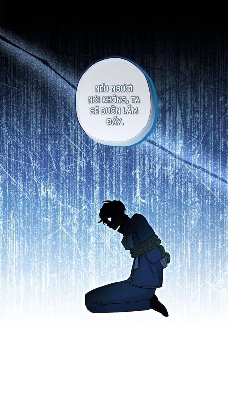 tôi đã trở thành con gái nuôi của nam chính chapter 58 11