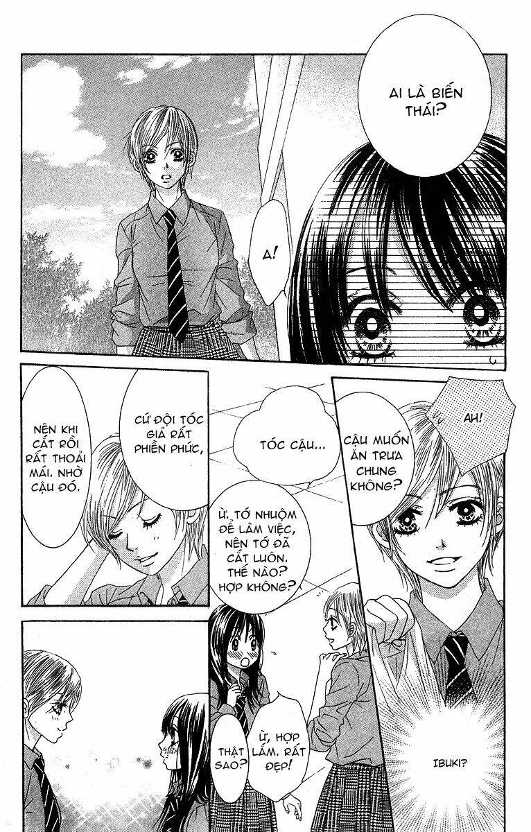 bokutachi wa shitte shimatta chapter 19 17