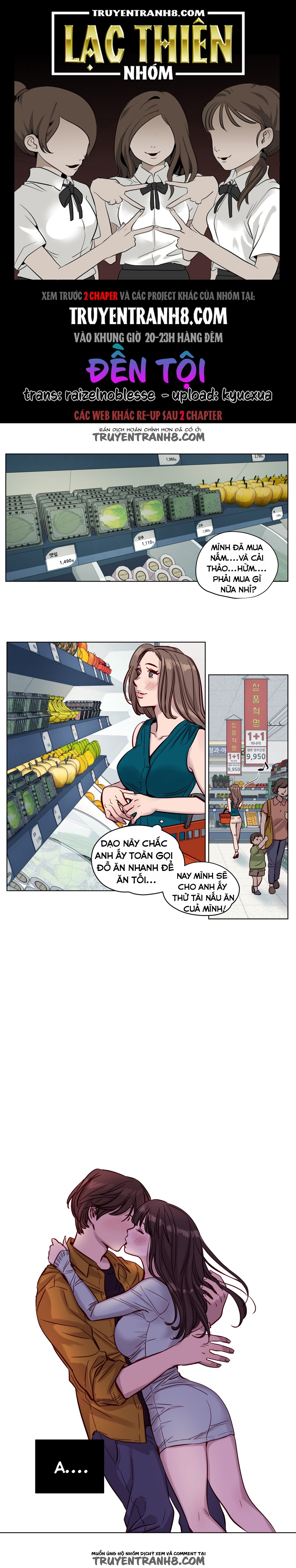 đền tội chapter 15 1