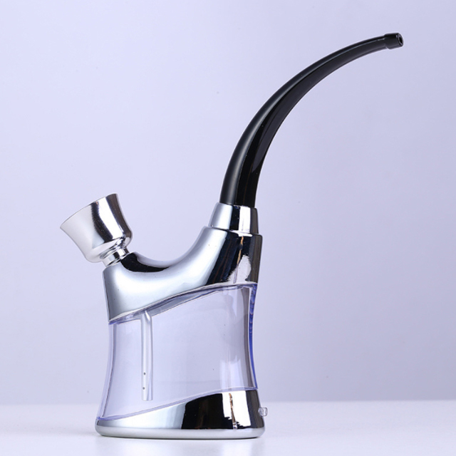 Tẩu Lọc Thuốc Có Đèn ZB-503 Lọc Khói Thuốc Cực Kì Tốt