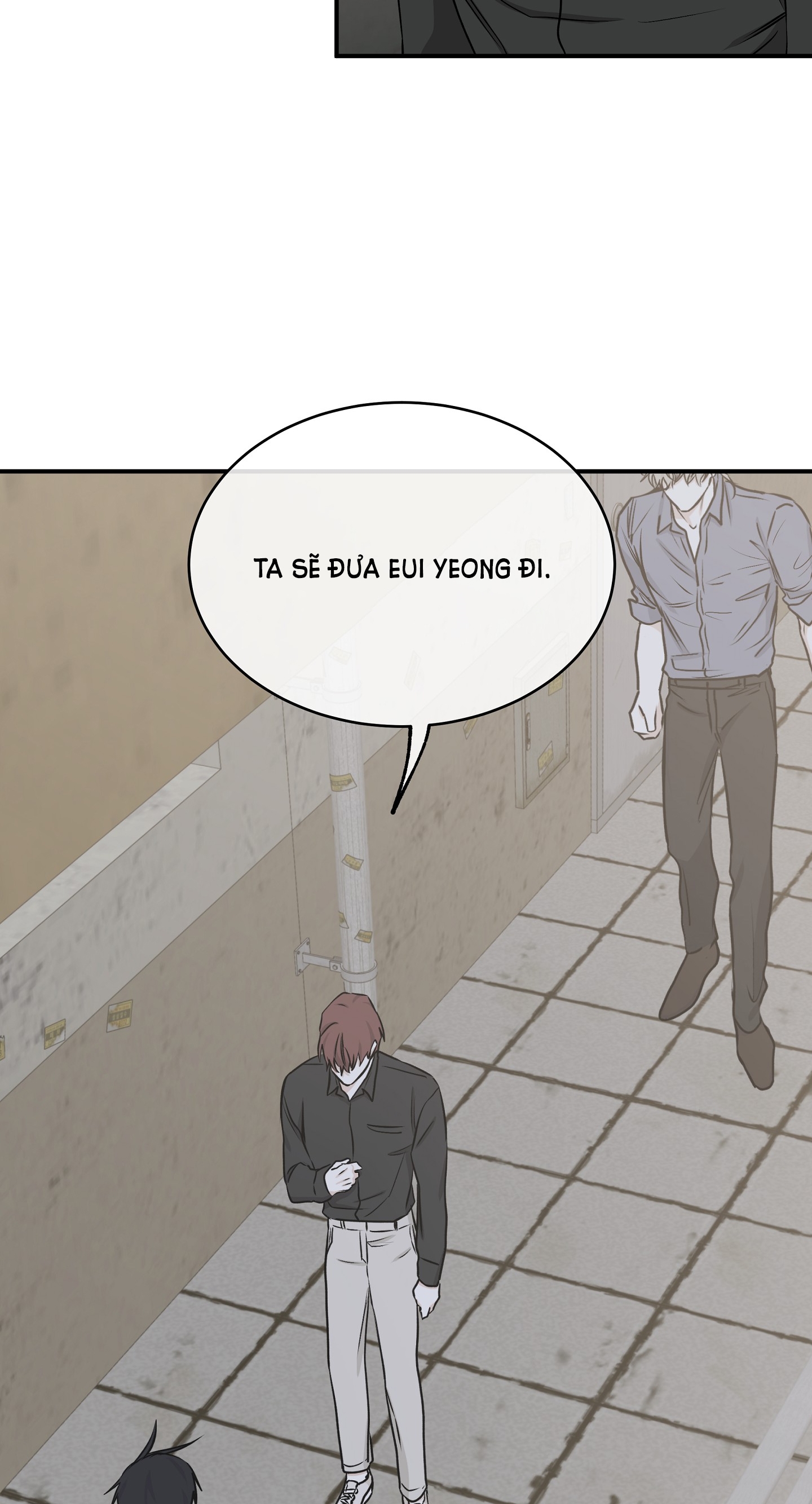 đêm bên bờ biển chapter 58 18