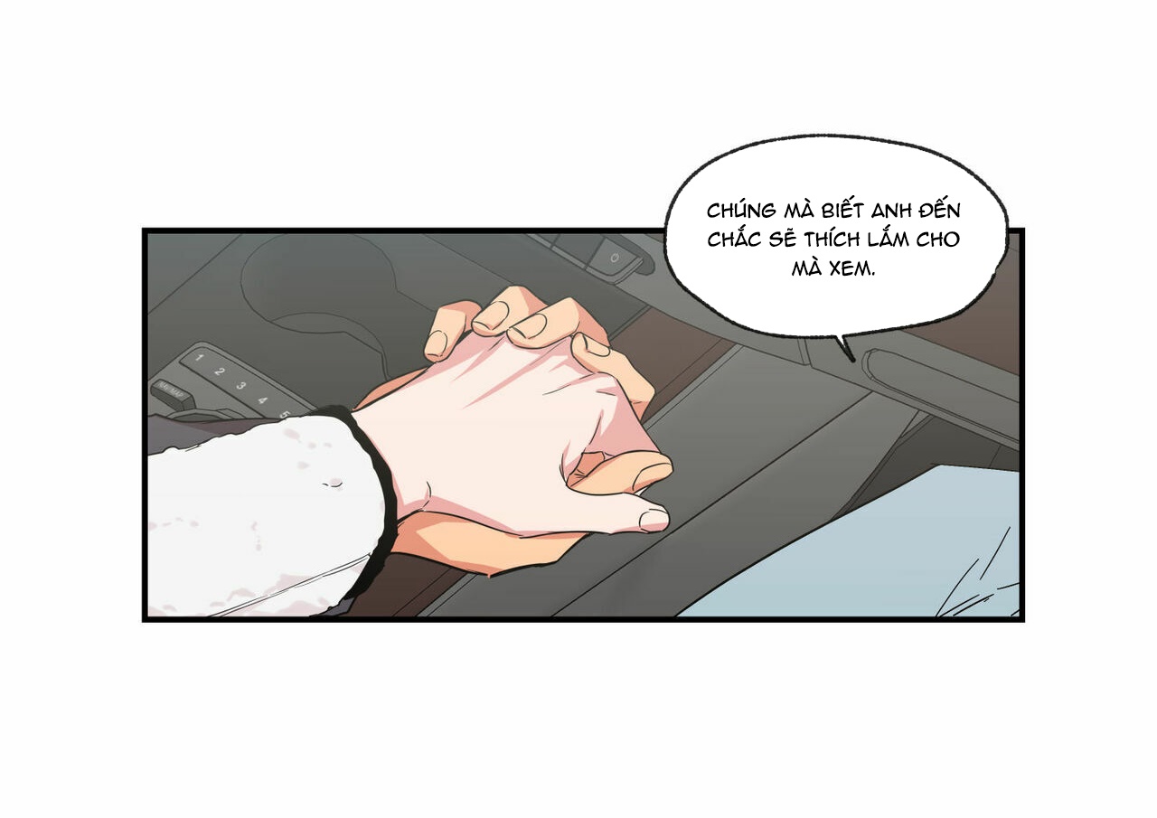 không chốn yêu đương chapter 62 78