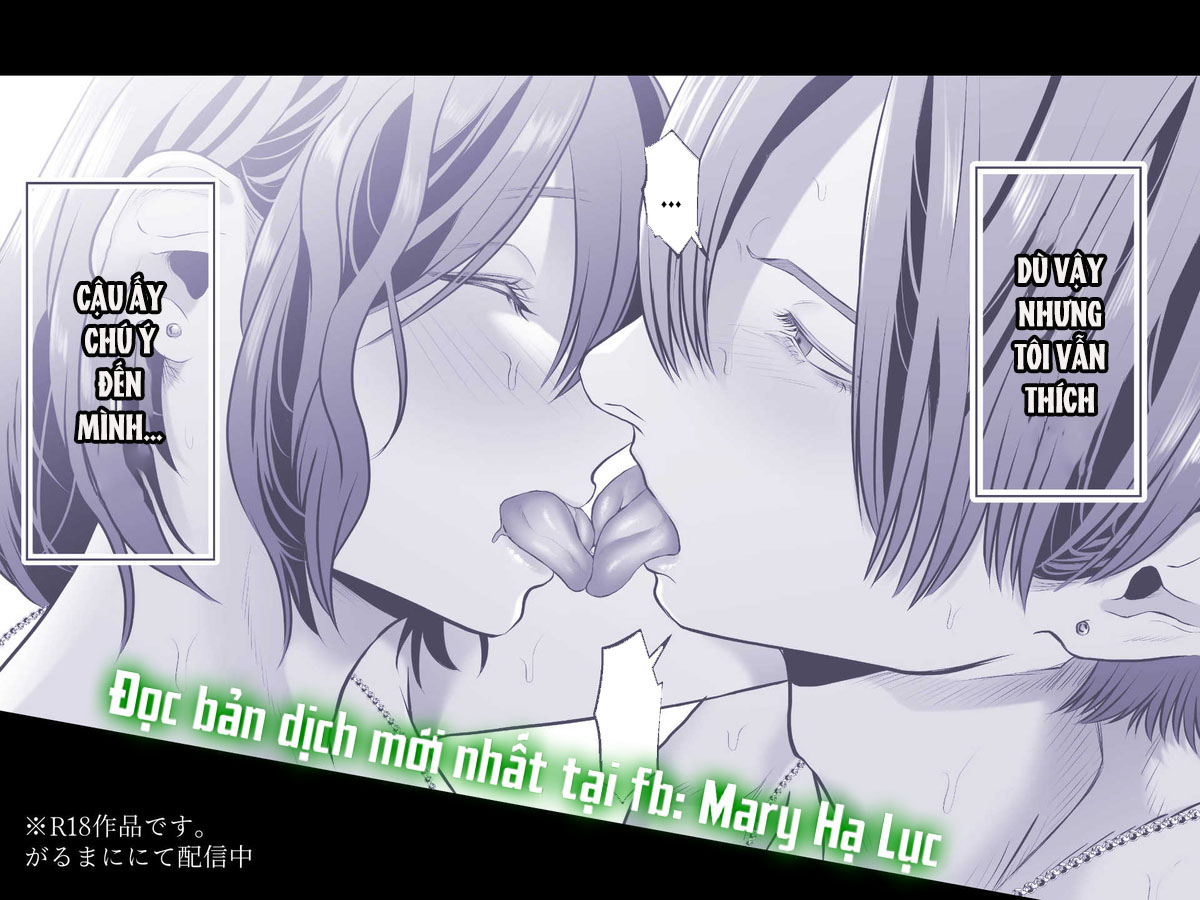 truyện ngắn- thời gian để niềm kiêu hãnh sụp đổ chapter 1 13