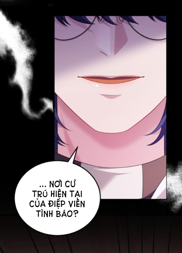 tôi sẽ ly hôn với người chồng bạo chúa chapter 54.2 20