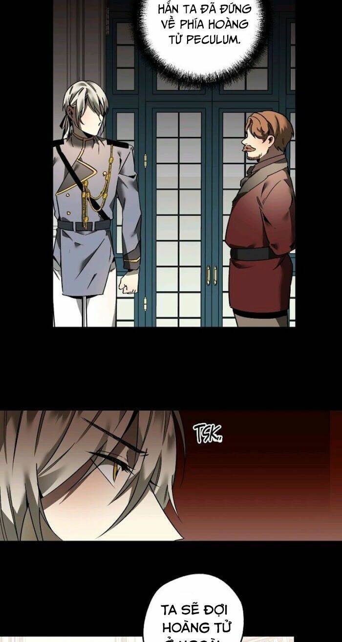 phương pháp tán tỉnh của nữ thợ săn chapter 25 22