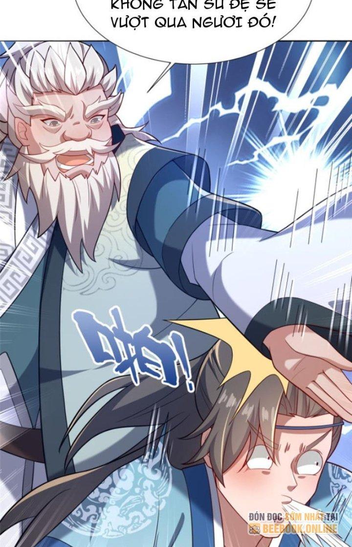 võ thánh này cũng quá khẳng khái chapter 21 6