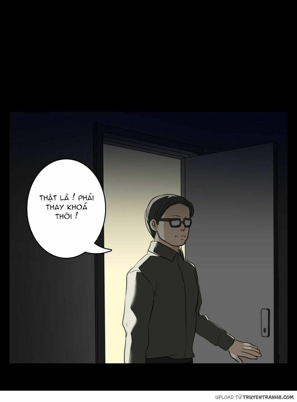 ớn lạnh tuyệt đối chapter 3 37