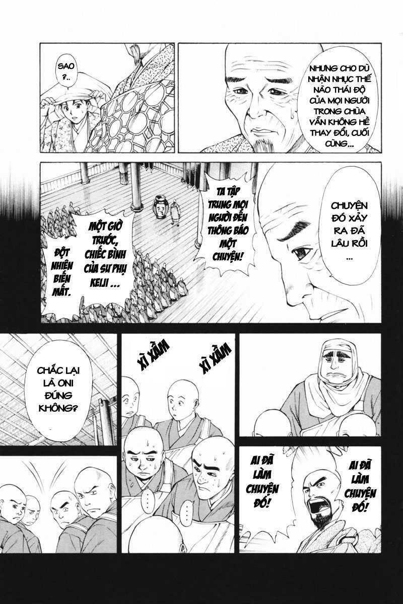 thiếu niên vương i - shana oh yoshitsune i chapter 35 25