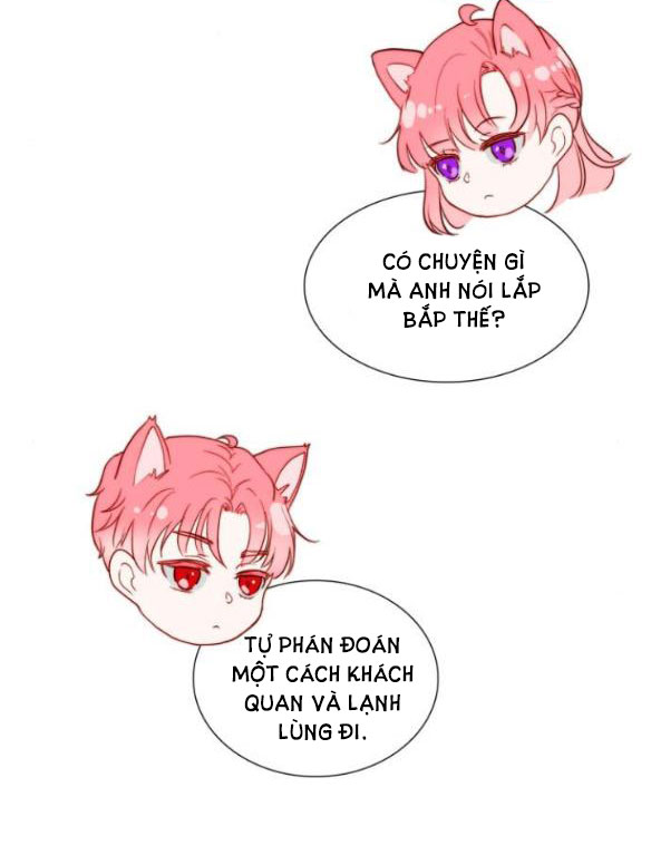 sau khi chuyển sinh tôi trở thành công chúa chapter 19.2 36