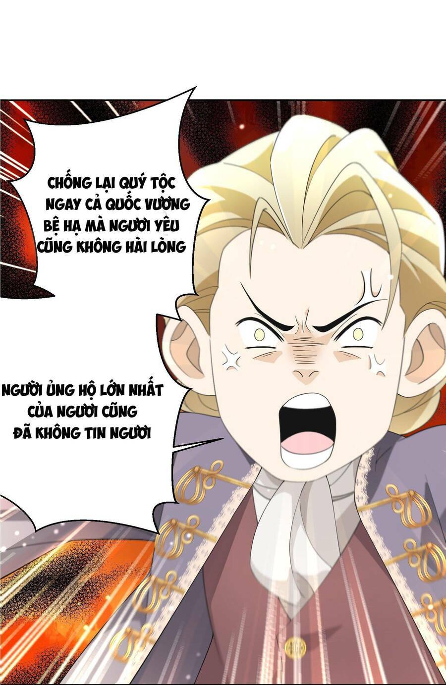 trăm cách tử đạo của công chúa chapter 11 45