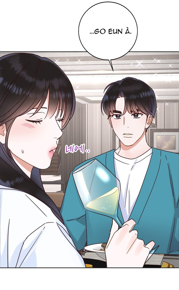 ranh giới tình yêu công sở chapter 20.1 24