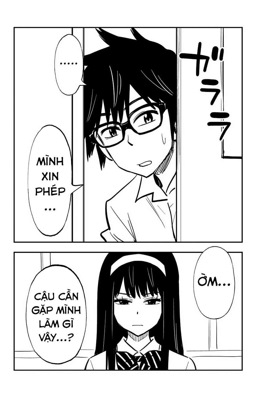 gyaru kuri! chapter 9.8 2