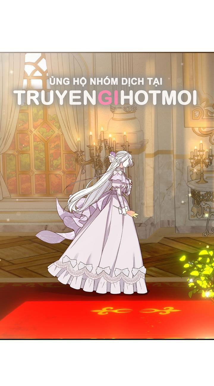 trở thành vợ thái tử quái vật chapter 89.1 28