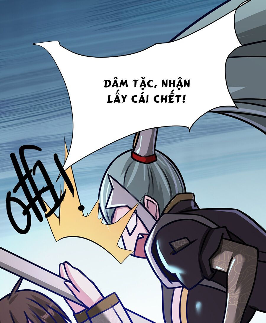 đại bảo kiếm của tôi chapter 32 52