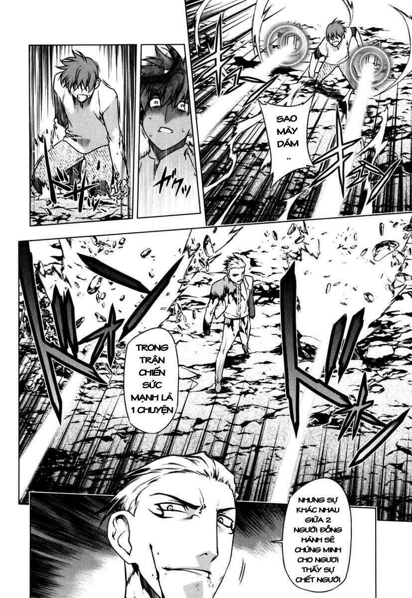 black god chapter 50 13