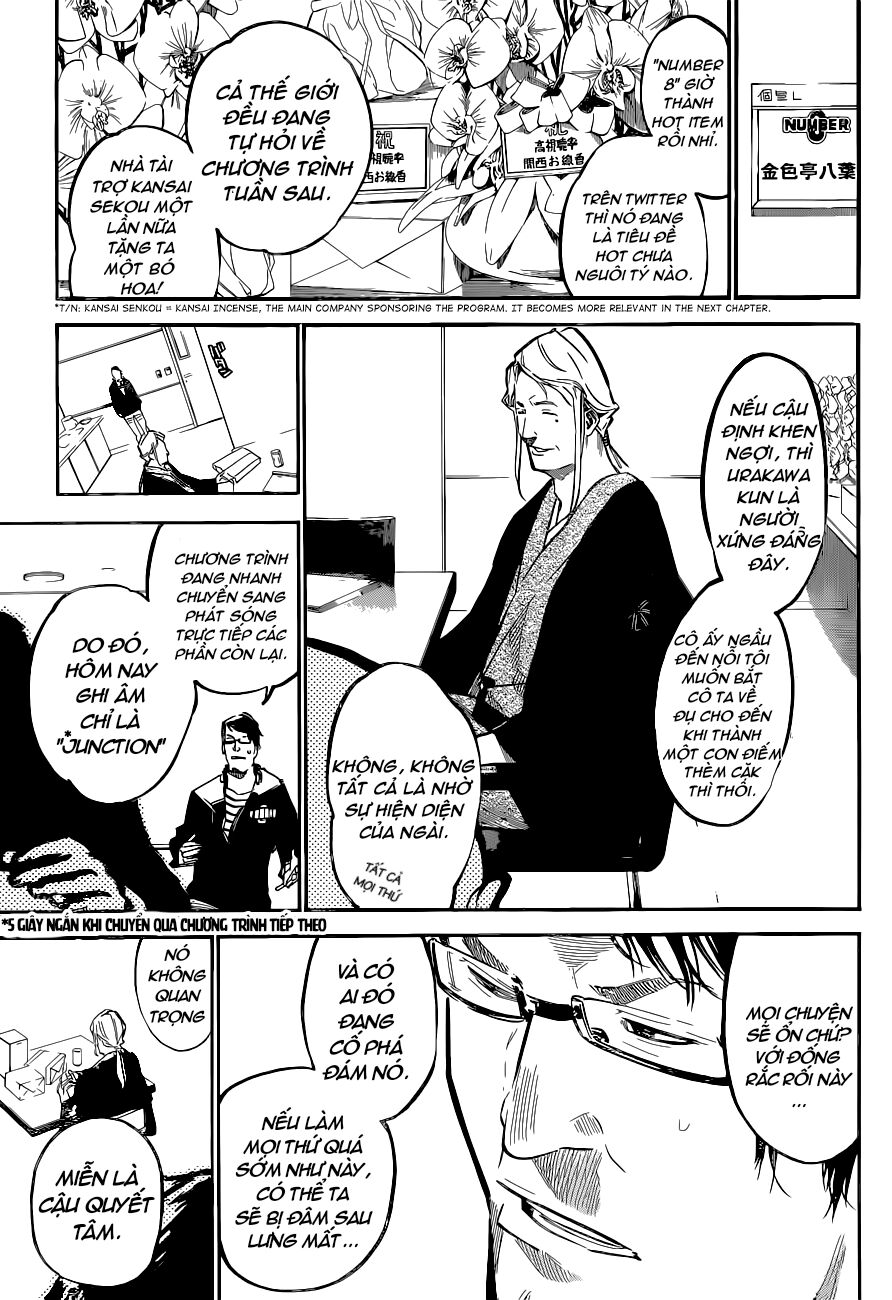 akb49 - renai kinshi jourei chapter 154 9