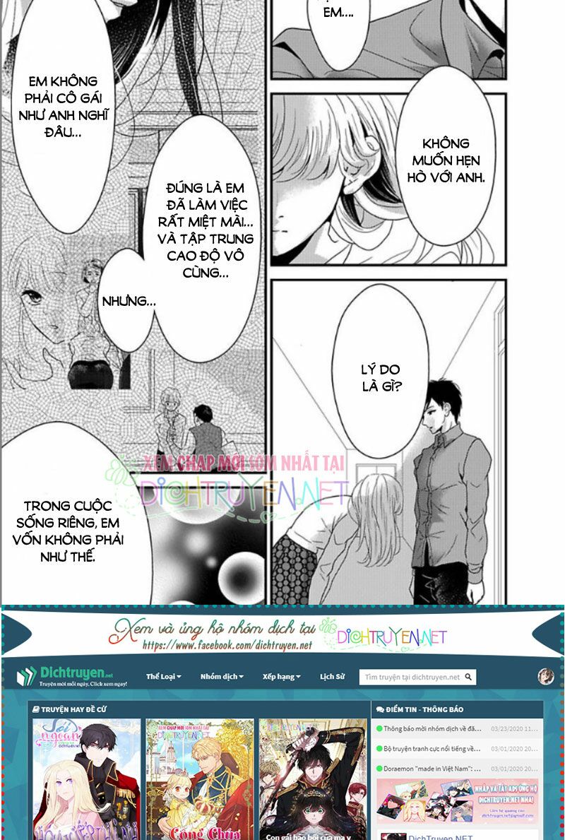 bị giam cầm bởi chàng trai dịu dàng chapter 10 5