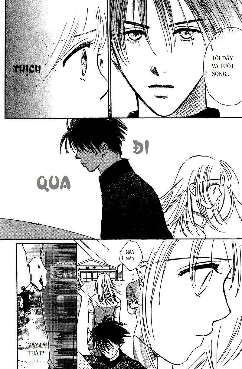 honey na koto chapter 11 8