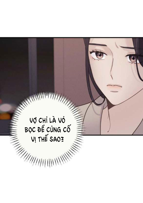 [18+] người vợ quyến rũ chapter 4.1 16