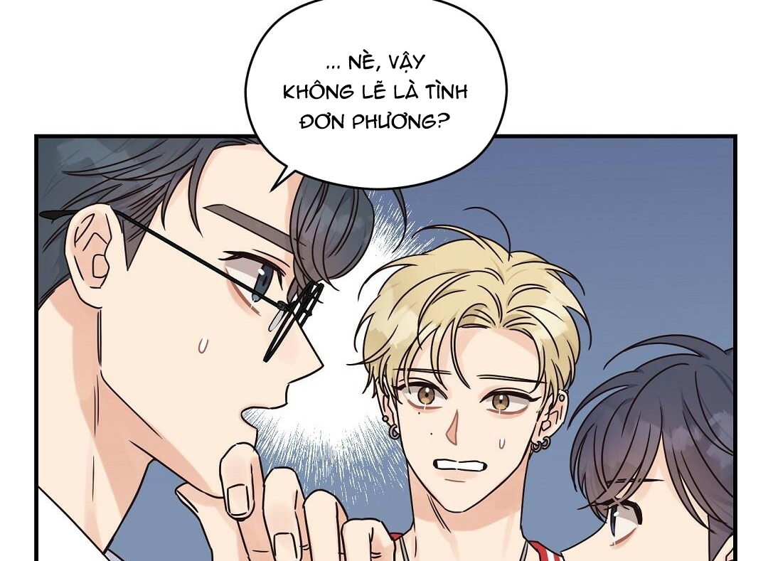 phức cảm tự ti của omega chapter 21 127