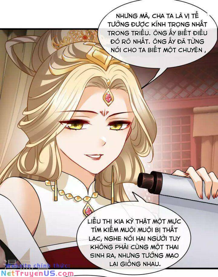 nụ cười của nàng liền ngọt đảo ta tám viên nha chapter 47 31