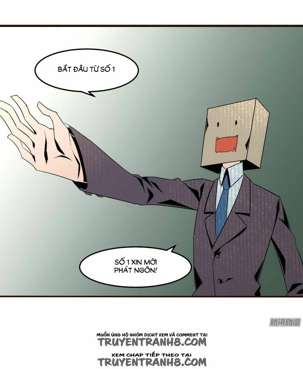 điều ước của người phàm chapter 14 27