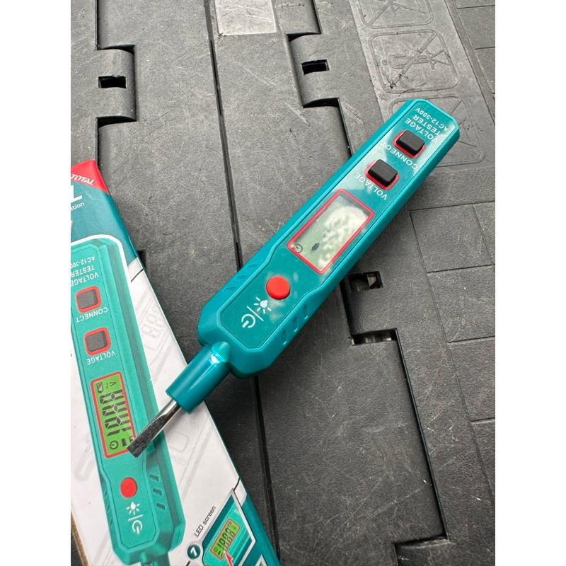 BÚT THỬ ĐIỆN THTS33001 TOTAL -HÀNG CHÍNH HÃNG