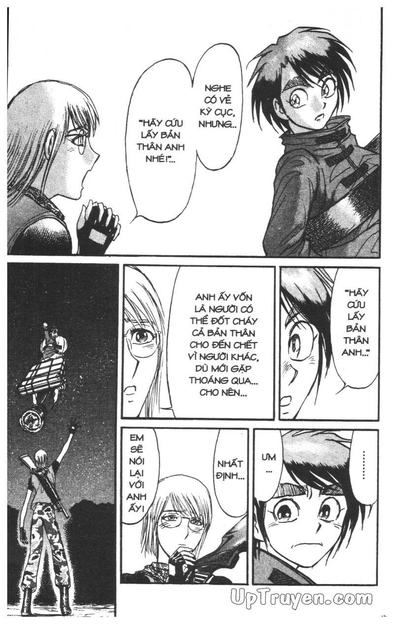 nhật ký lọ lem chapter 41 133