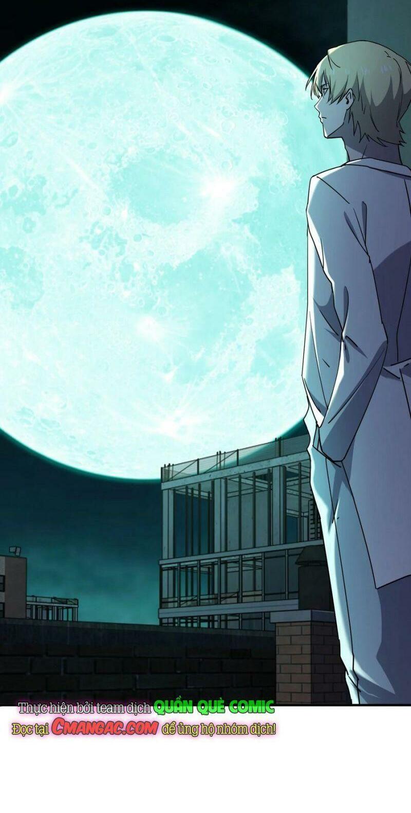 đừng hiểu lầm, tôi mới là người bị hại! chapter 44 22