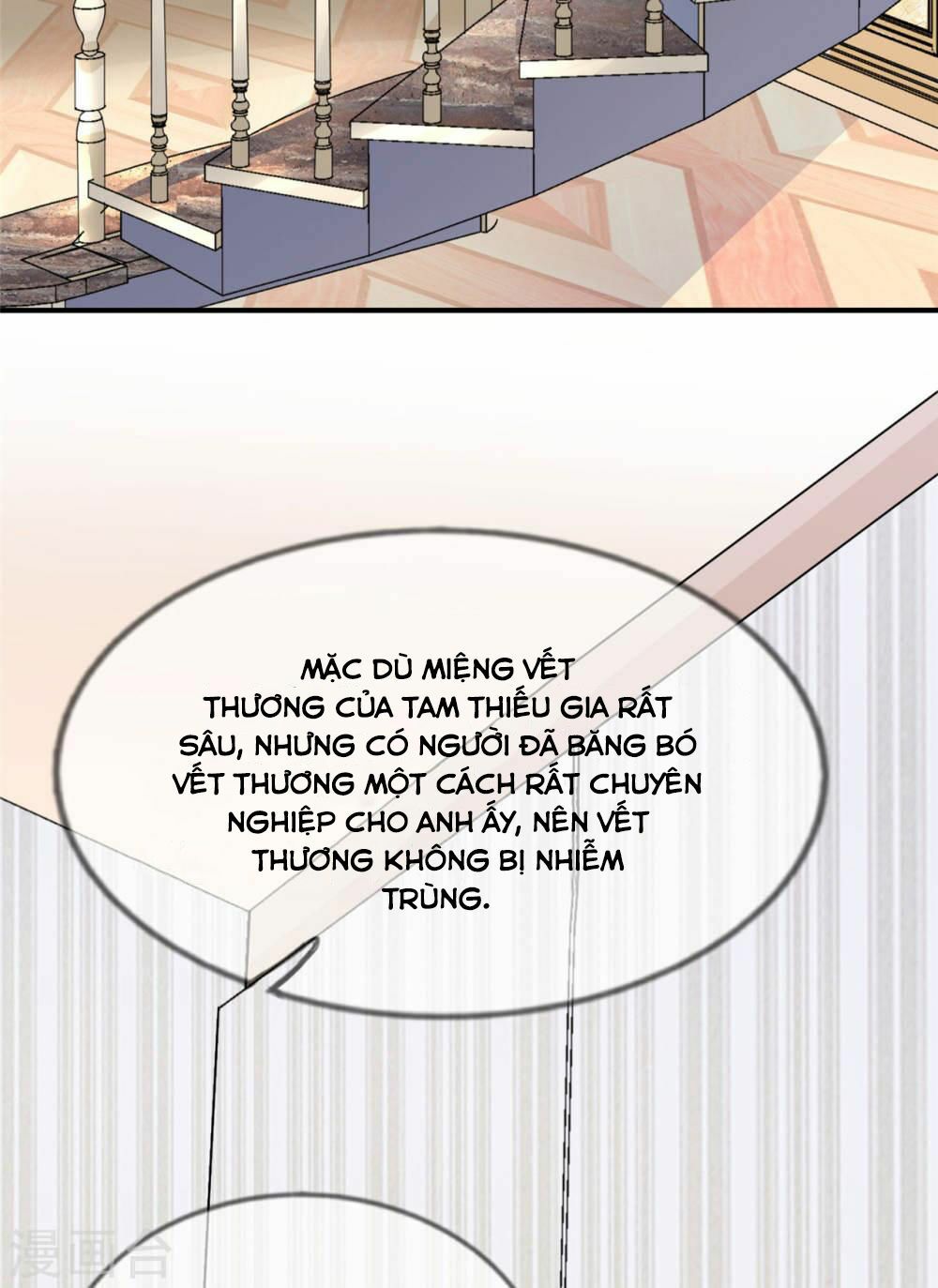 siêu cấp nữ thần trọng sinh chapter 6 2