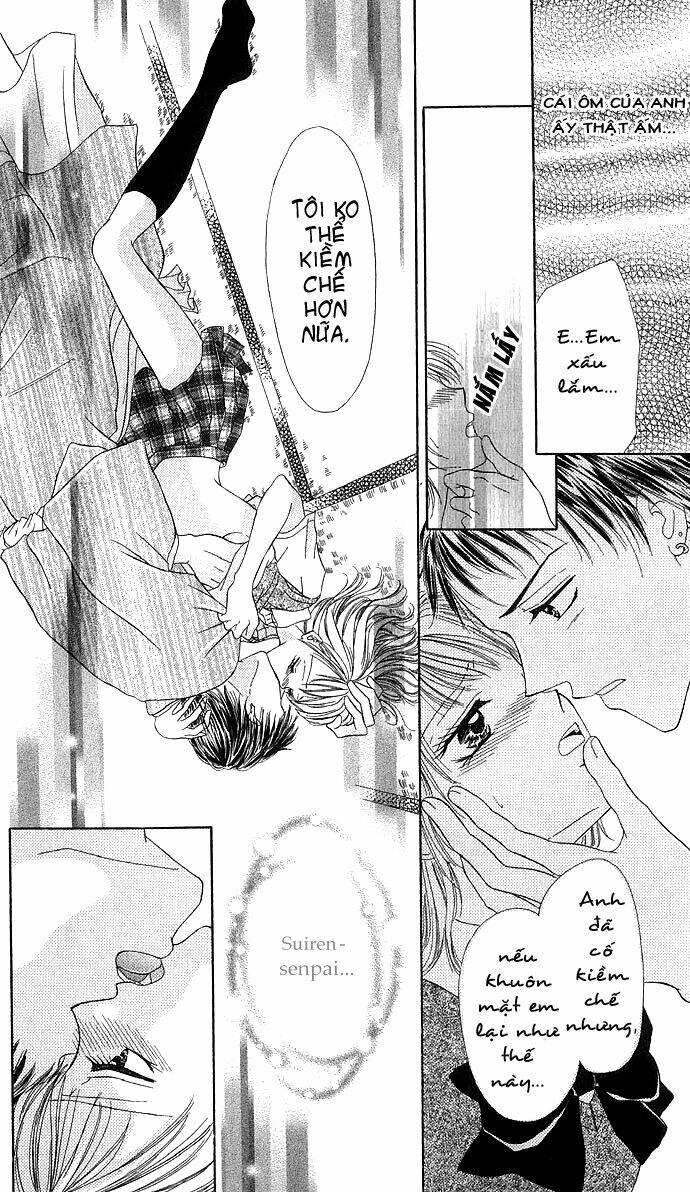 tổng hợp one shot. chapter 113 18