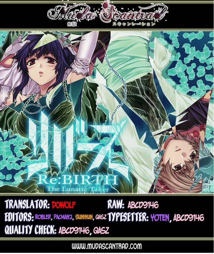 re:birth the lunatic taker chapter 23 1