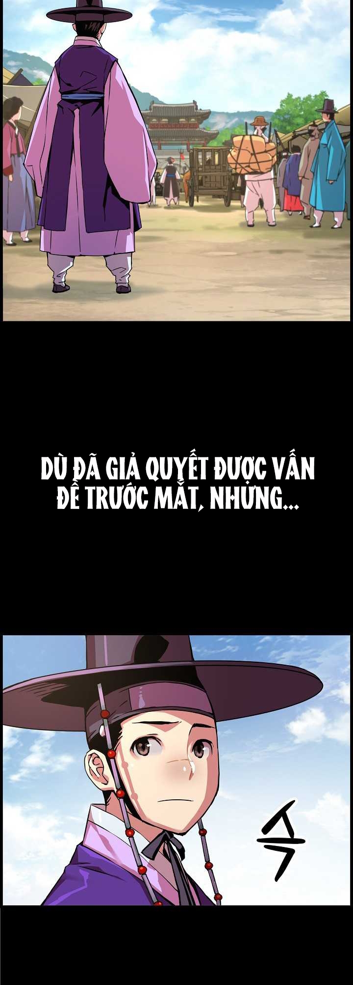 tôi sẽ sống như một hoàng tử chapter 38 11