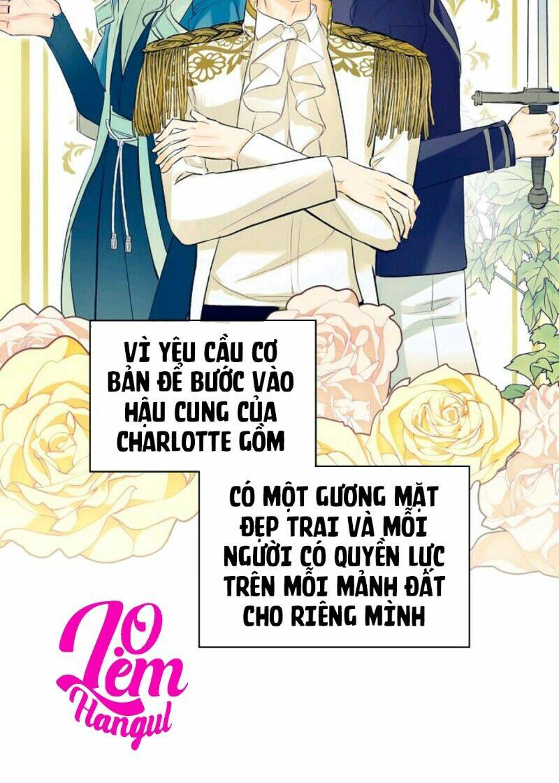 kẻ tạo ra nữ phản diện chapter 13 28