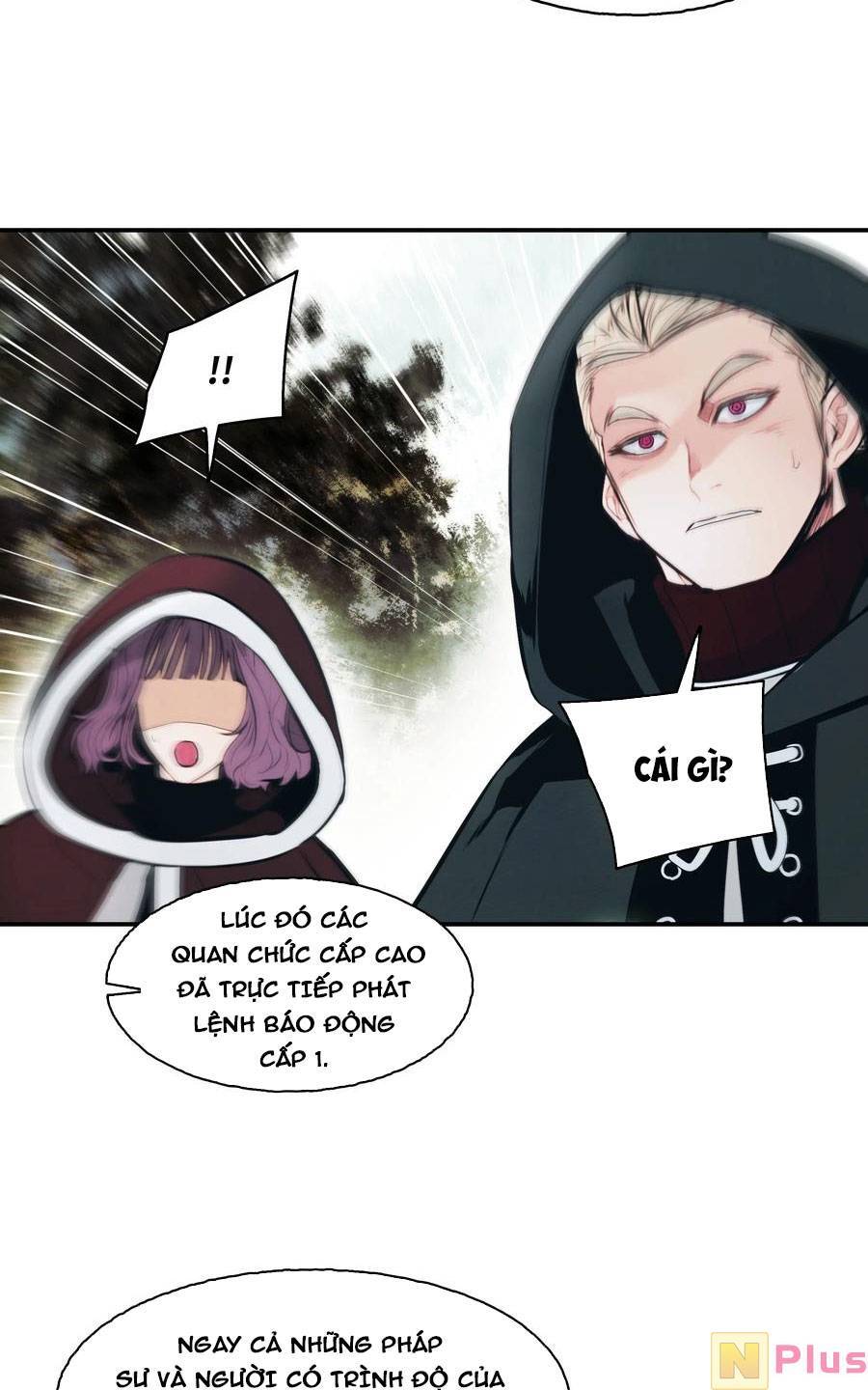 bất bại chân ma chapter 147 25