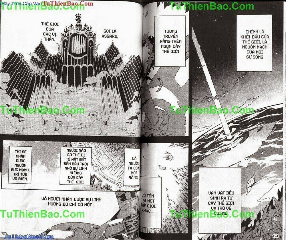 ẩn số chapter 1 63