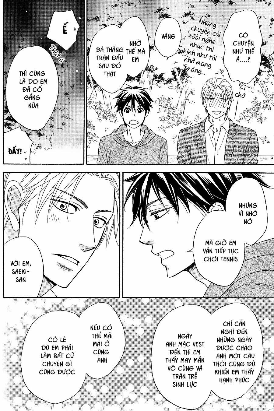 ikasama memory chapter 9 22