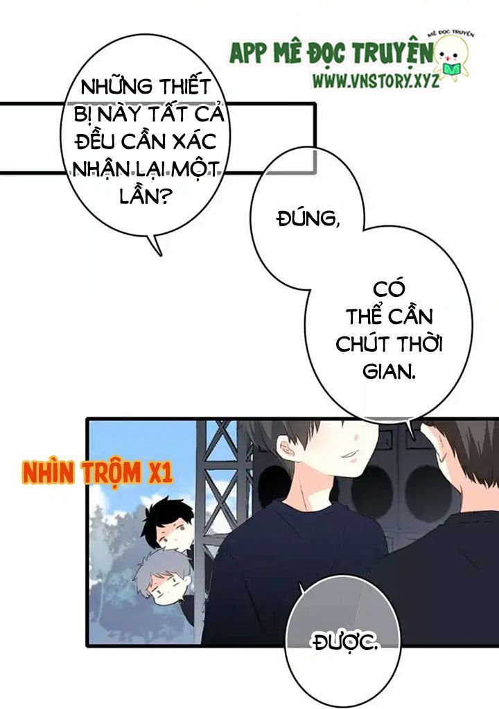 con tim rung động 2 chapter 35 20