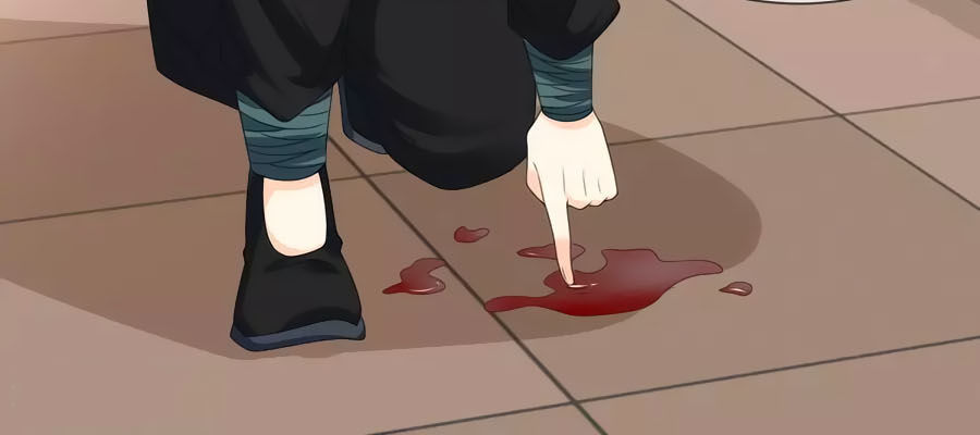 trù nương hoàng hậu chapter 22 5