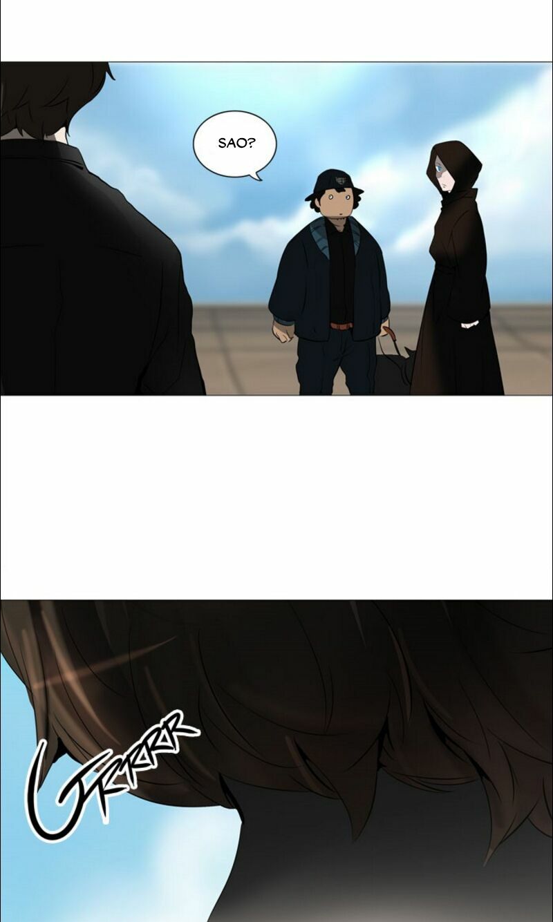 tòa tháp bí ẩn 2 chapter 145 43