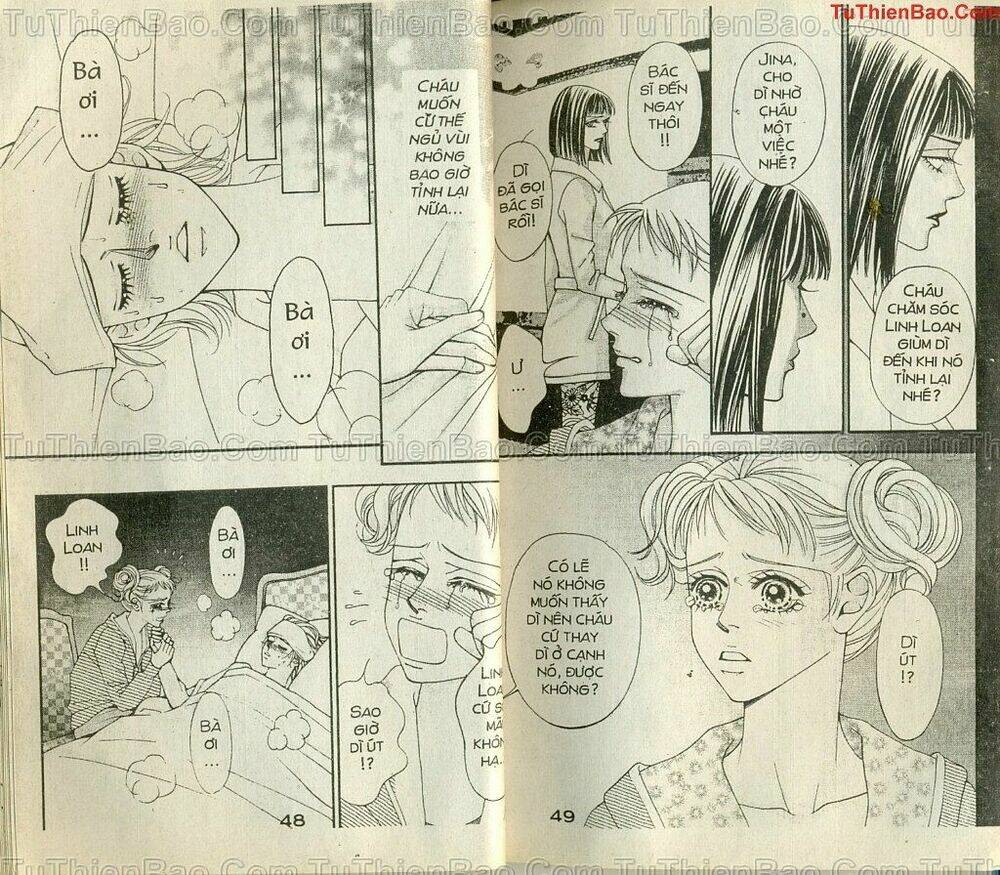 the one chapter 5 22