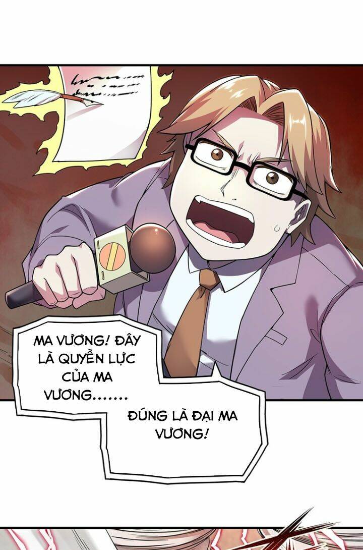 ma vương pháp tắc chapter 19 28