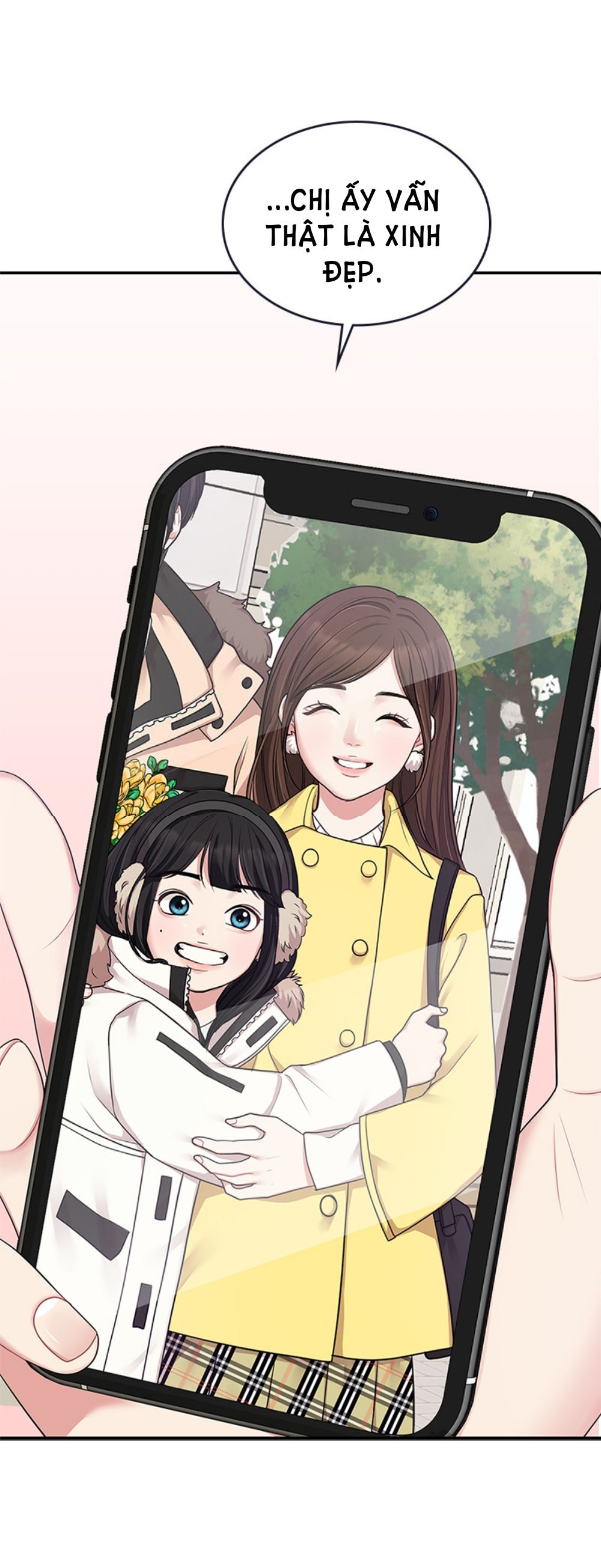 gửi em người đánh cắp những vì sao - to you who swallowed a star chapter 17.2 4