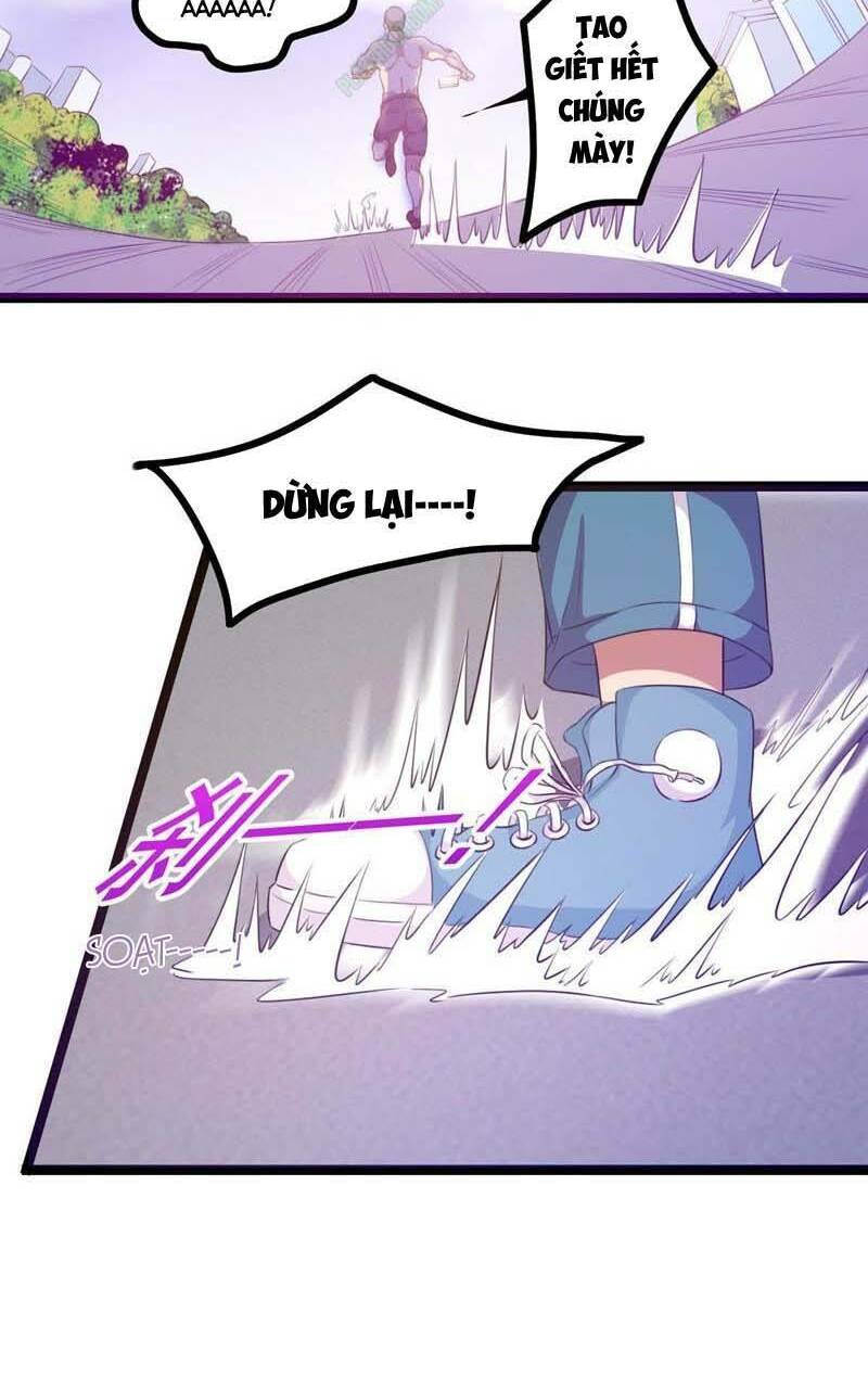 nữ thần trong điện thoại chapter 12 19